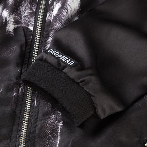 Brothers Bomber Jacket