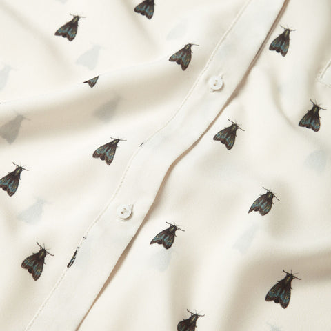 Plague Sleeveless Shirt