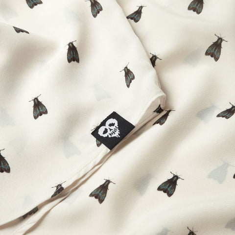 Plague Sleeveless Shirt