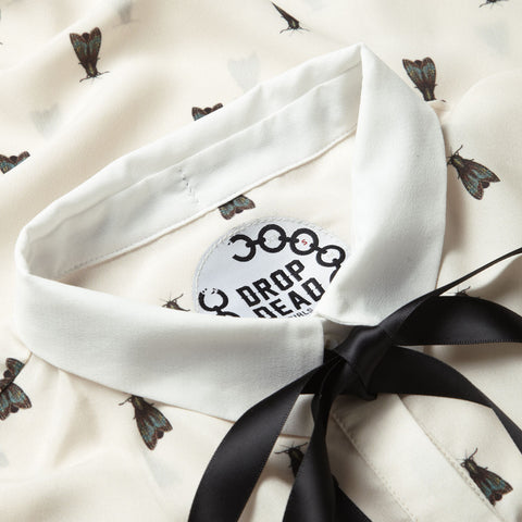 Plague Sleeveless Shirt