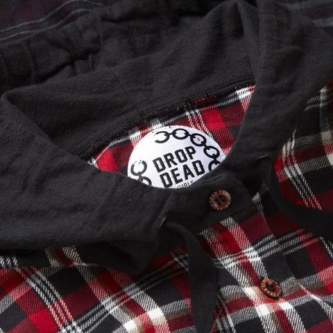 Shoodie Mark II Shirt