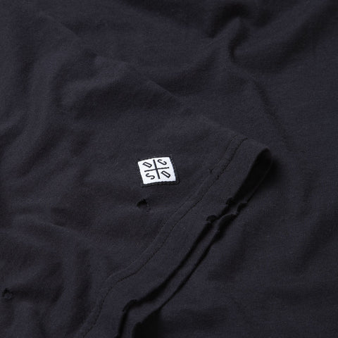 Skull Fucked T-shirt (Black)