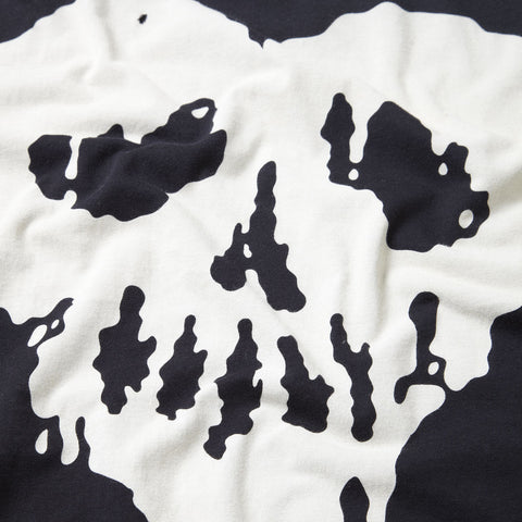 Skull Fucked T-shirt (Black)