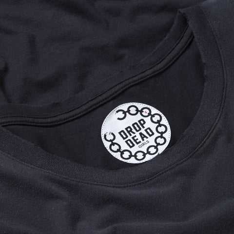 Skull Fucked T-shirt (Black)