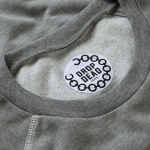 Bluntly Sweater (Grey)