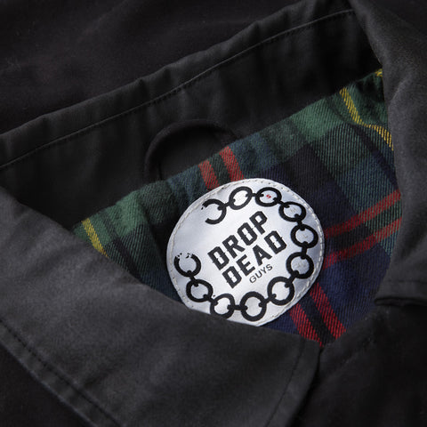 Burden Jacket