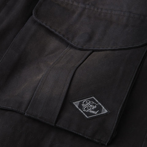 Burden Jacket
