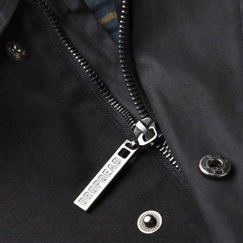 Burden Jacket