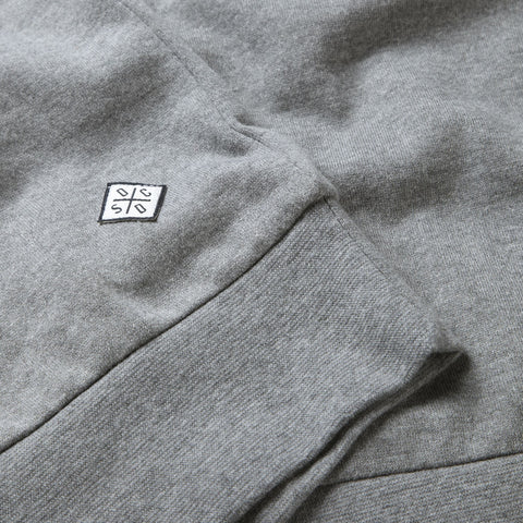 Clique Sweater