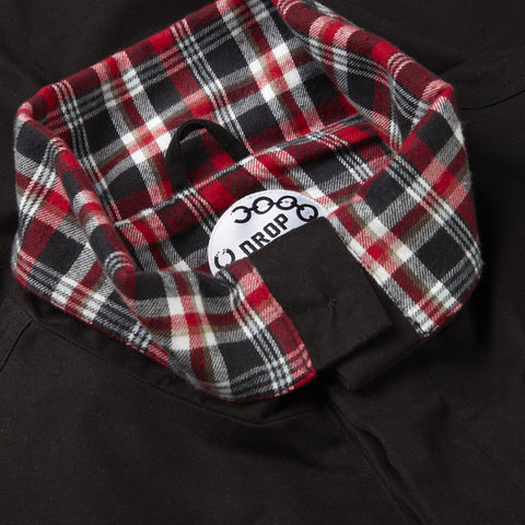 Cloaq Jacket