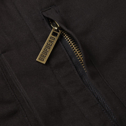 Cloaq Jacket