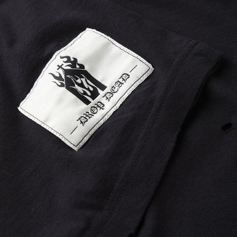 Die Slow T-shirt