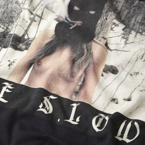 Die Slow T-shirt