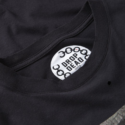 Die Slow T-shirt