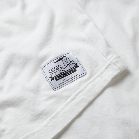 Dipped T-shirt