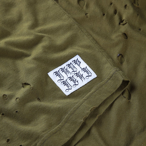 Drop Out T-shirt