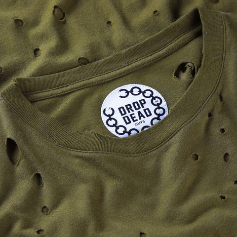 Drop Out T-shirt