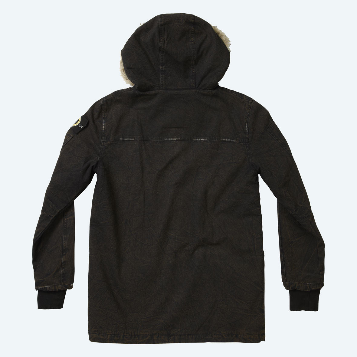 Nogoparado Parka Jacket | dev-drop Nogoparado Parka Jacket | dev-drop