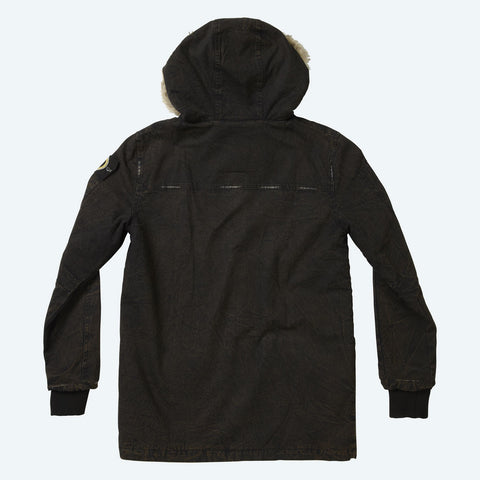 Nogoparado Parka Jacket