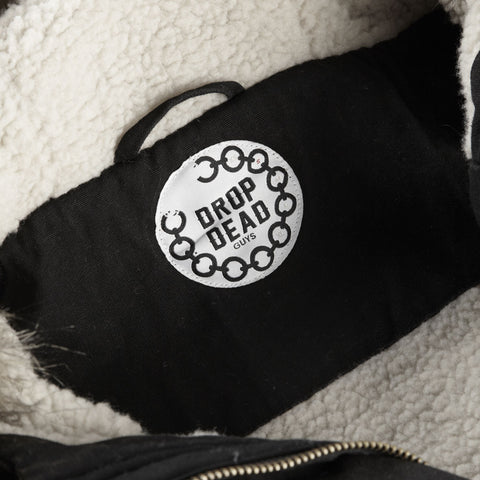 Nogoparado Parka Jacket