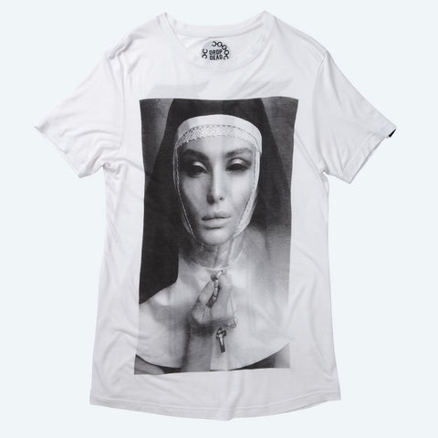Nun Fucks T-shirt