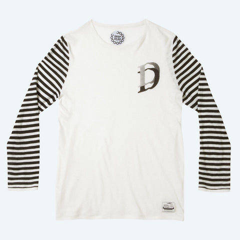 Osaka Longsleeve T-shirt