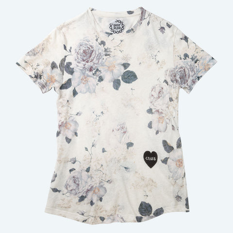 Rosy T-shirt