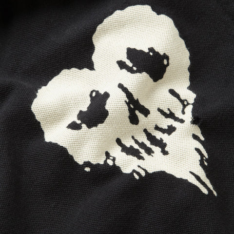 Standard Zip-up Hoody