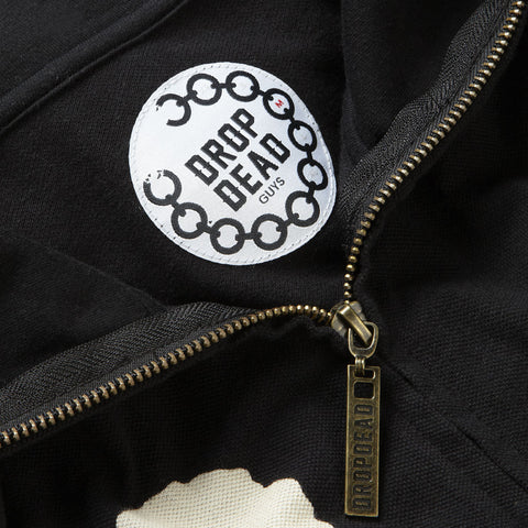 Standard Zip-up Hoody