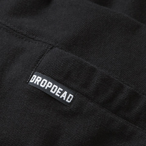 Standard Zip-up Hoody