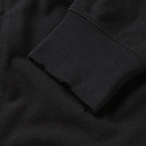 Standard Zip-up Hoody