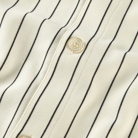 Team DOOM Baseball Jersey