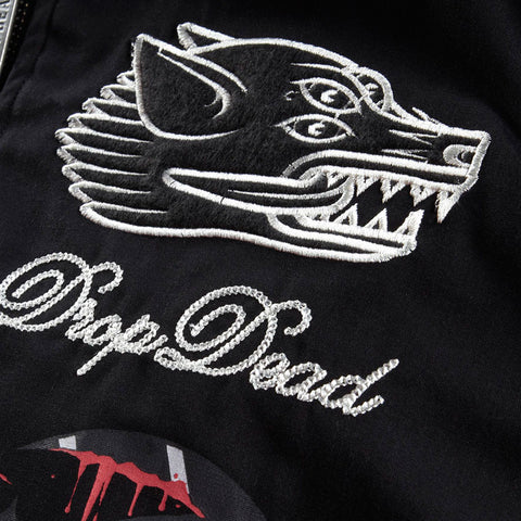 MMXIII Jacket