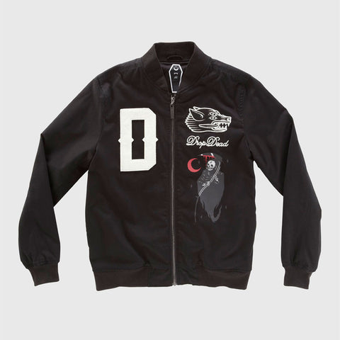 MMXIII Jacket