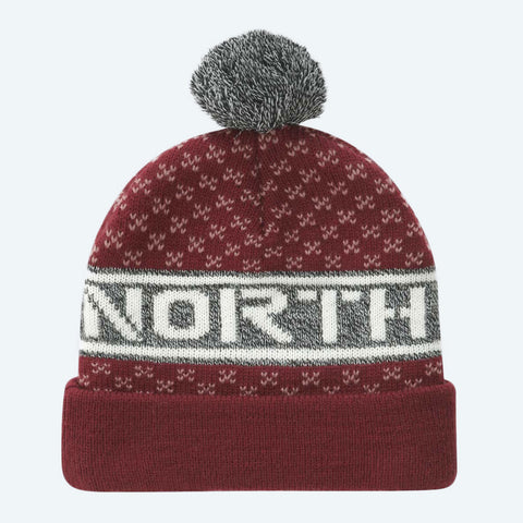 North Bobble Hat