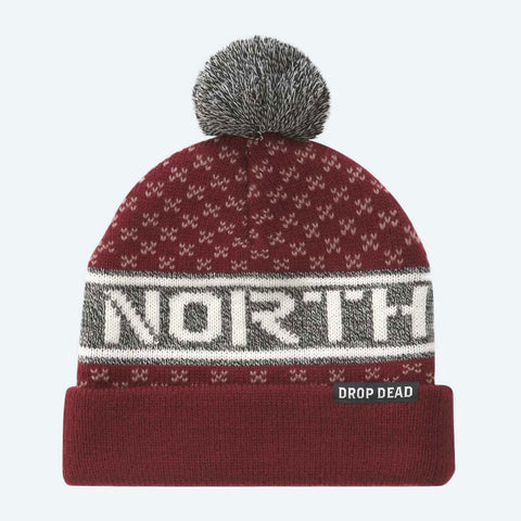 North Bobble Hat