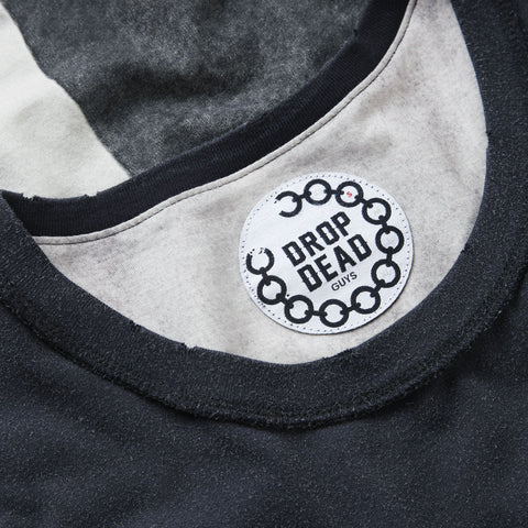 Destroy Yourself Sleeveless T-shirt