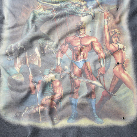 Golden Axe