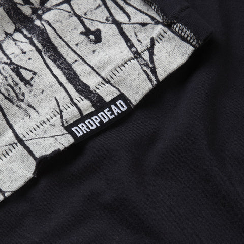 Lurker Sleeveless T-shirt