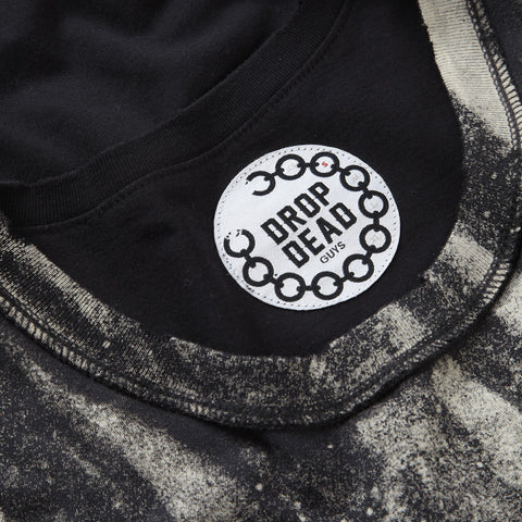 Lurker Sleeveless T-shirt