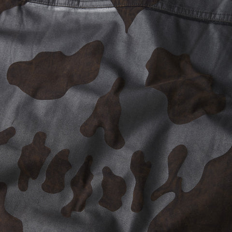 Nogoparado Parka Jacket (Skull Fucked Edition)