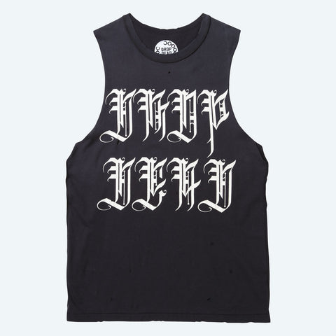 Northern Darkness Sleeveless T-shirt