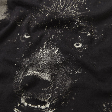 Northern Darkness Sleeveless T-shirt