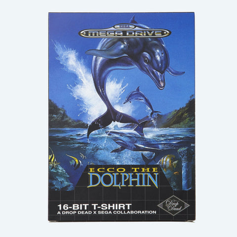 Ecco The Dolphin