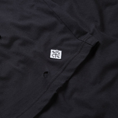 Skull Fucked T-shirt (Black)