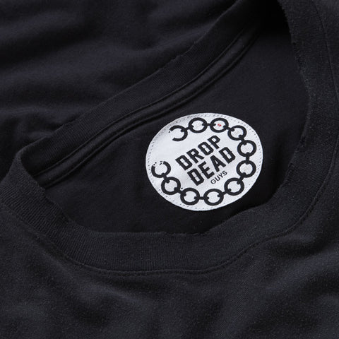 Skull Fucked T-shirt (Black)