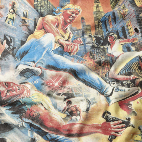 Streets of Rage