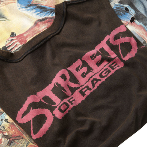Streets of Rage