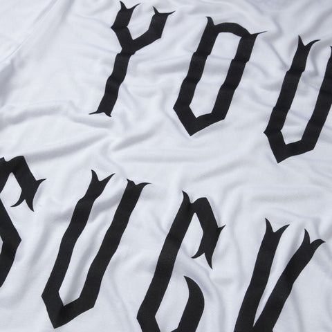 You Suck T-shirt