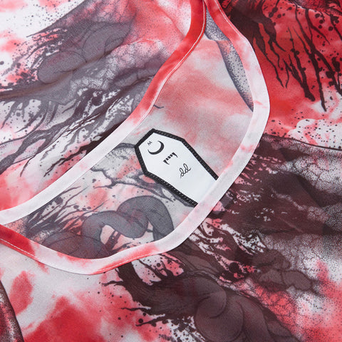 Chum Fiesta T-shirt
